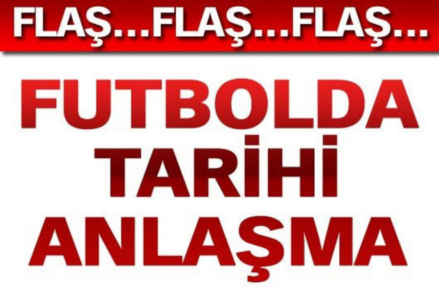 Kuzey Kıbrıs Türk Cumhuriyeti ve Güney Kıbrıs Rum Kesimi futbol  - federasyonları arasında geçici bir anlaşma imzalandı. Anlaşmaya  - göre, Kuzey Kıbrıs Türk Cumhuriyeti Futbol  Federayonu, Güney  - Kıbrıs Rum Kesimi Futbol Federasyonu'nun yönetmeliklerine ve  - statüsüne tabi