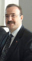 AK Parti Tekirdağ Belediye Başkan Adayı Mustafa Yel