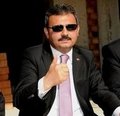 AK Parti Çorum Belediye Başkan Adayı Muzaffer Külcü