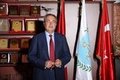 AK Parti Nevşehir Belediye Başkanı Adayı - Hasan Ünver. Mevcut Nevşehir Belediye Başkanı