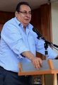MERSİN... CHP'li Macit Özcan %30,99 ile kazandı. Mustafa Sever AK Parti Mersin Büyükşehir Belediye Başkan Adayı oldu