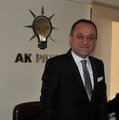 Tahsin Babaş-AK Parti Kastamonu Belediye Başkan Adayı