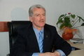 Ak Parti Sinop Belediye Başkan Adayı Hamza İnce- Sinop eski Belediye Başkanı