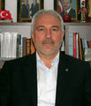 Kamil Saraçoğlu-AK Parti Kütahya Belediye Başkan Adayı