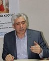 AK Parti Diyarbakır Büyükşehir Belediye Başkan Adayı-Galip Ensarioğlu