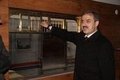 İrfan Dinç-AK Parti Çankırı Belediye Başkan Adayı