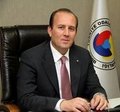 Eskişehir Ticaret Odası (ETO) Başkanı Harun Karacan, Başbakan Recep Tayyip Erdoğan'ın, Eskişehir Büyükşehir Belediye Başkanı adayı olarak adını açıkladığını, Trabzon'dan telefonla arayan Eskişehirlilerden öğrendiğini söyledi.