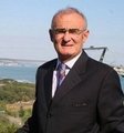 Ak Parti Samsun Büyükşehir Belediye Başkan Adayı-Yusuf Ziya Yılmaz