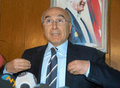 ADANA... MHP'li Başkan Aytaç Durak, 2009'da %29,70 ile kazandı.