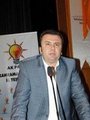 Fatih Mehmet ERKOÇ-AK Parti Kahramanmaraş Büyükşehir Belediye Başkan Adayı