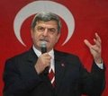 KOCAELİ... AK Parti'li İbrahim Karaosmanoğlu 2009'da %47,21 ile kazandı. İbrahim Karaosmanoğlu yeniden aday gösterildi