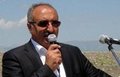 AK Parti Hasan Arslan-Ağrı Belediye Başkan Adayı