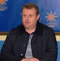 AK Parti Çanakkale Belediye Başkan Adayı Mehmet Daniş. Ak Parti Çanakkale Milletvekili