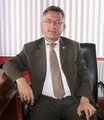 AK Parti Yozgat Belediye Başkanı Adayı - Kazım Arslan 