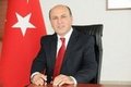 BALIKESİR... MHP'li İsmail Ok 2009'da %41,07 ile kazandı. AK Parti'nin Balıkesir Başkan Adayı Ahmet Edip Uğur oldu