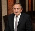 Alaaddin Yılmaz-AK Parti Bolu Belediye Başkan Adayı
