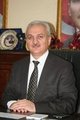 AK Parti Erzincan Belediye Başkan Adayı-Cemalettin Başsoy