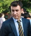 BATMAN... DTP'li Nejdet Atalay 2009'da %59,67 ile kazandı. Ak Parti Batman Belediye Başkan Adayı Mehmet Emin Ekmen oldu