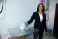 Aydın'da bu seçimde CHP'nin adayı mevcut belediye başkanı Özlem Çerçioğlu. AK Parti ve MHP'nin adayları ise henüz netleşmedi.