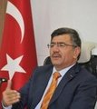 AK Parti Niğde Belediye Başkan Adayı - Faruk Akdoğan. Mevcut Niğde Belediye Başkanı 