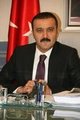 DÜZCE... AK Parti'li İsmail Bayram 2009'da %42,49 ile kazandı. Mehmet Keleş, AK Parti Düzce Belediye Başkan Adayı oldu