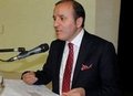 ERZURUM... AK Parti'li Ahmet Küçükler 2009'da %56,76 ile kazandı. Ak Parti Erzurum Büyükşehir Belediye Başkan Adayı Mehmet Sekmen oldu