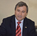 AK Parti Edirne Belediye Başkan Adayı Prof. Dr. Ahmet Günşen