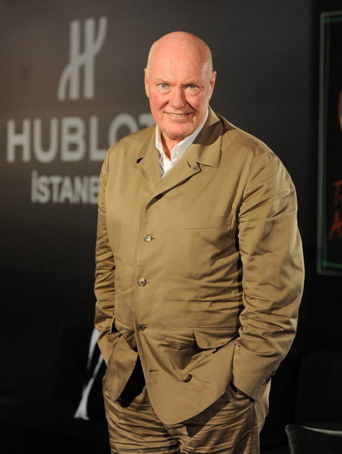 JEAN CLAUDE BIVER