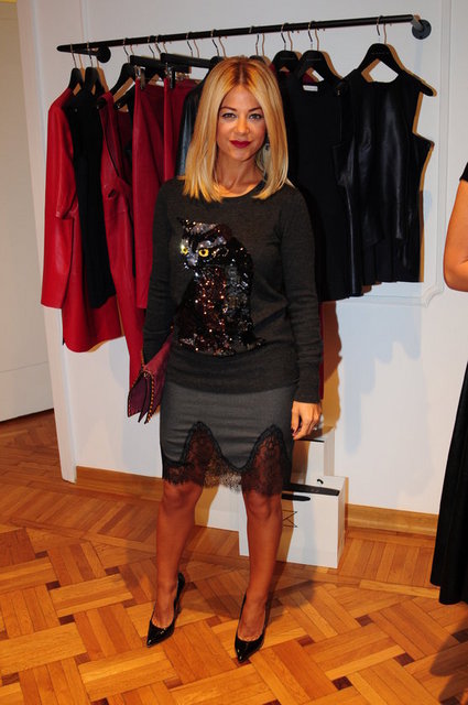 BURCU KARABACAK