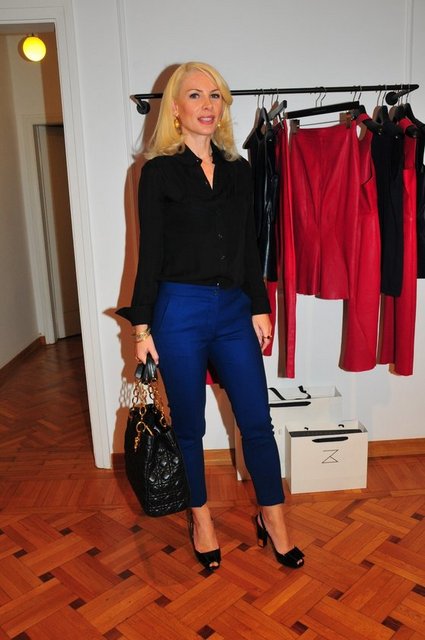 ARZU ATABARUT