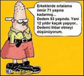Baaddin'den güldüren yorumlar...