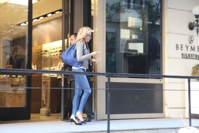 Sosyeteden güzel haber!