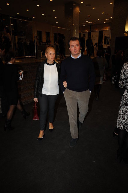 AYLİN - HAKAN SARUHAN 