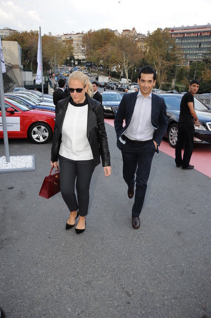 AYLİN BENARDETE
