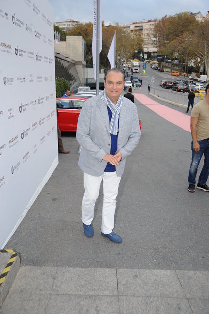MEHMET GÜNYELİ