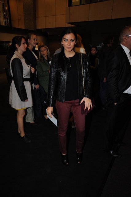 NESLİŞAH ALKOÇLAR