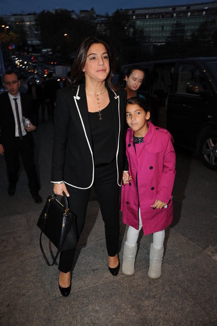 MERVE, DEFNE GÜRSEL 