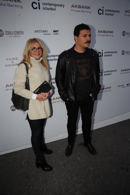 AYŞEGÜL DİNÇKÖK, MEHMET TURGUT