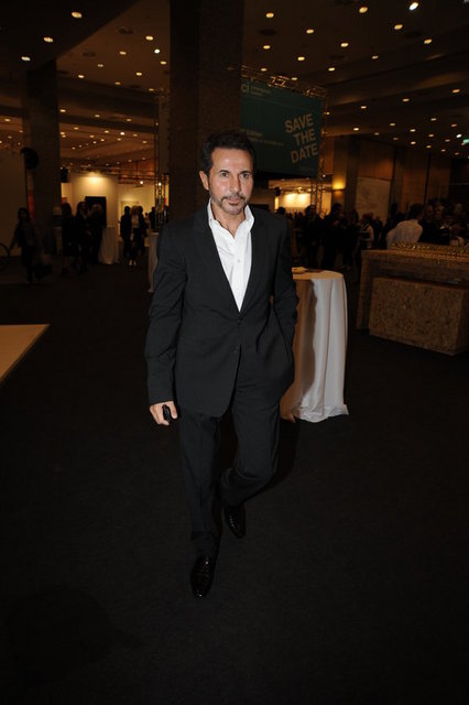 OSMAN ÇARMIKLI