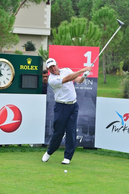 LEE WESTWOOD