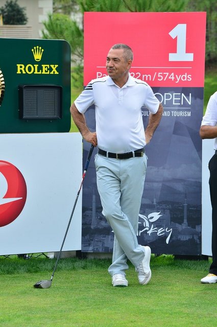 SABRİ YİĞİT