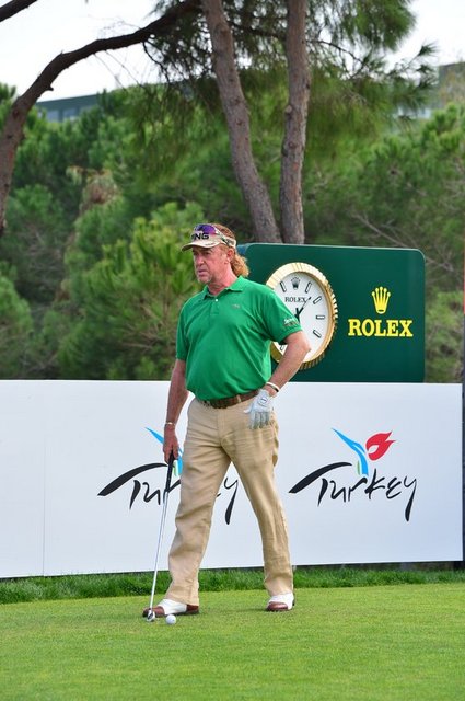 MIGUEL ANGEL JIMENEZ