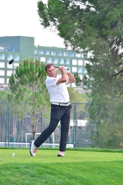 KIVANÇ OKTAY