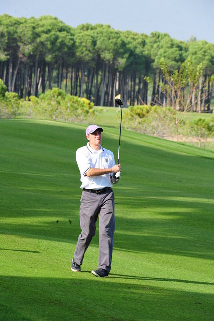 LEVENT EGELİ