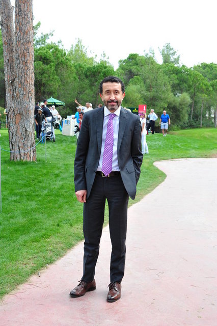 ERKAN AKDEMİR