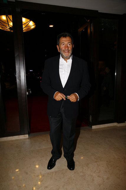 MUSTAFA TAVİLOĞLU 