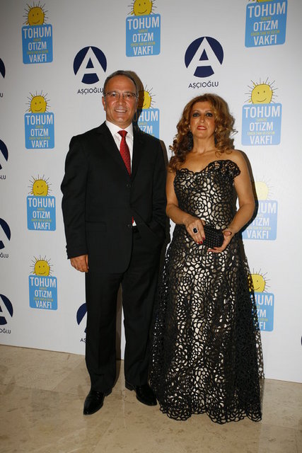 YAŞAR - NERMİN AŞÇIOĞLU