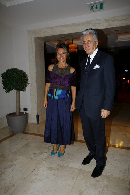 YASEMİN - SEDAT ALOĞLU