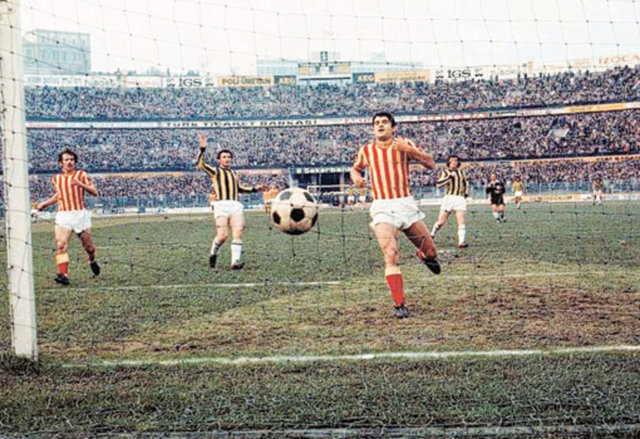 - Fenerbahçe-Galatasaray: 4-2  - 4 Ocak 1914 tarihinde Union Club sahasında yapılan İstanbul Ligi maçını 4-2 kazanan Fenerbahçe, böylece ezeli rakibi karşısında yaklaşık 5 yıl süren suskunluğuna da son vermiş oldu. -