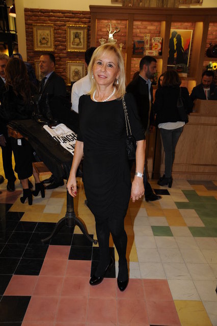 SELDA CERRAHOĞLU